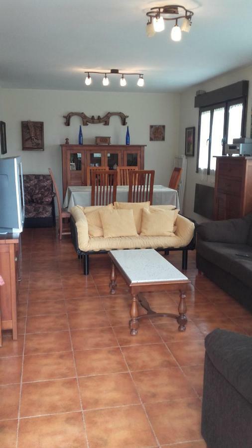 Villa La Casina à Celorio  Extérieur photo